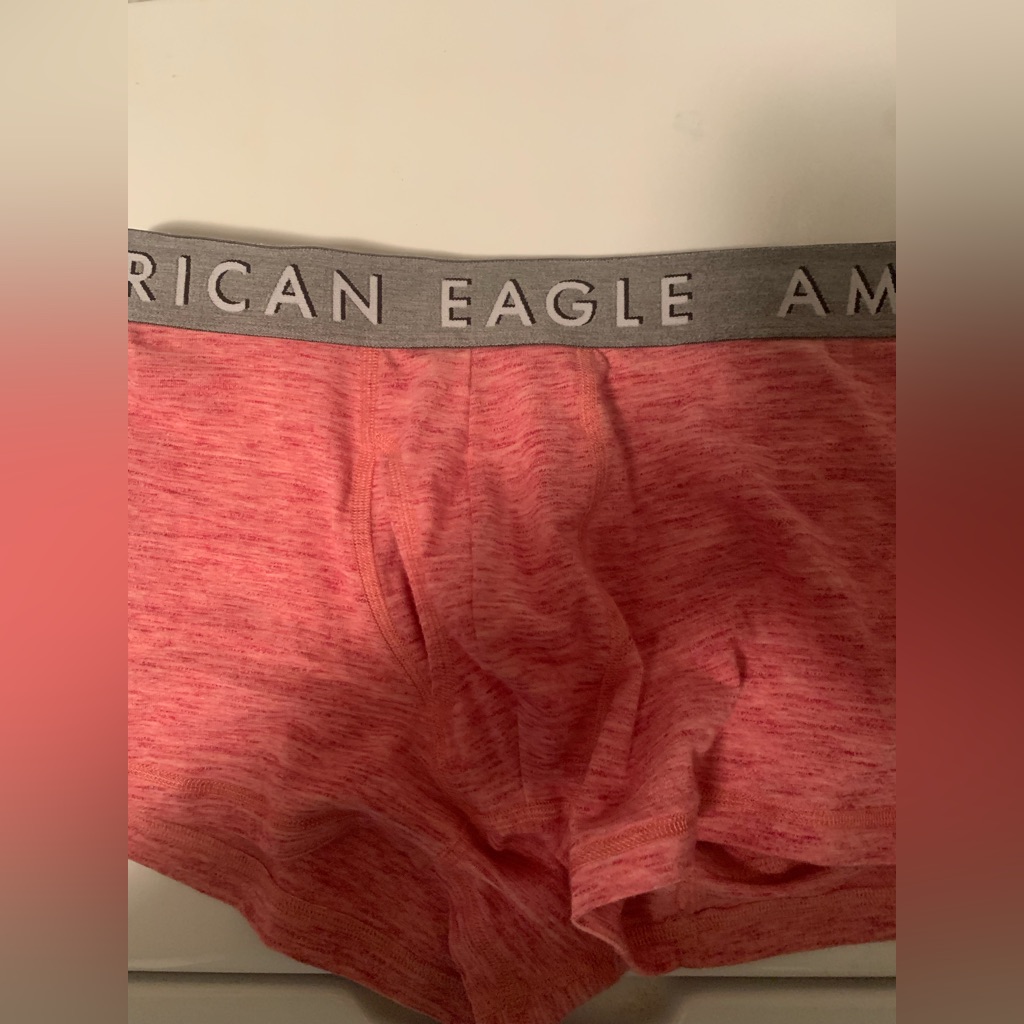 American Eagle Trunks